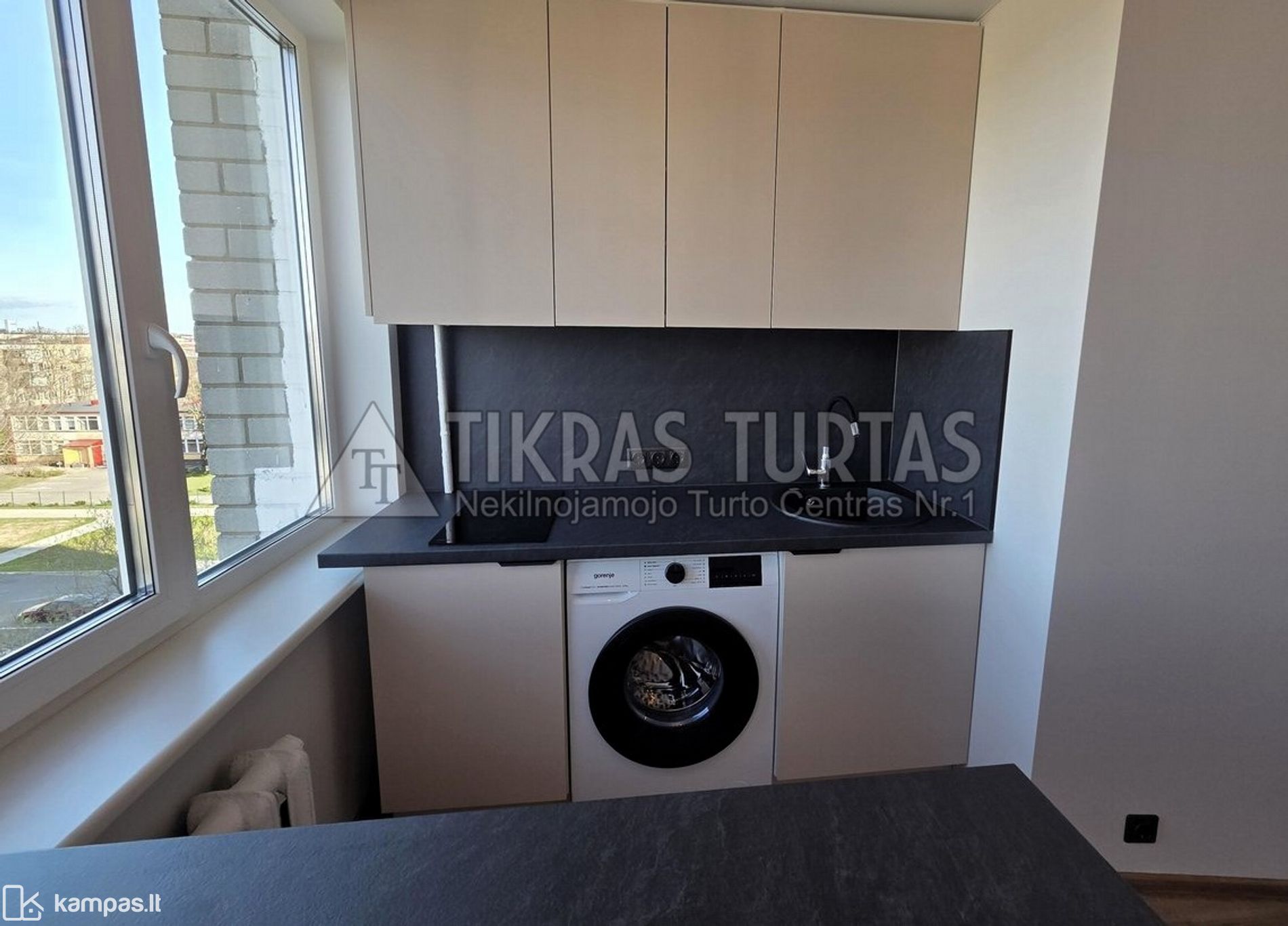 Main Image Klaipėda, Kaunas, Kauno g.