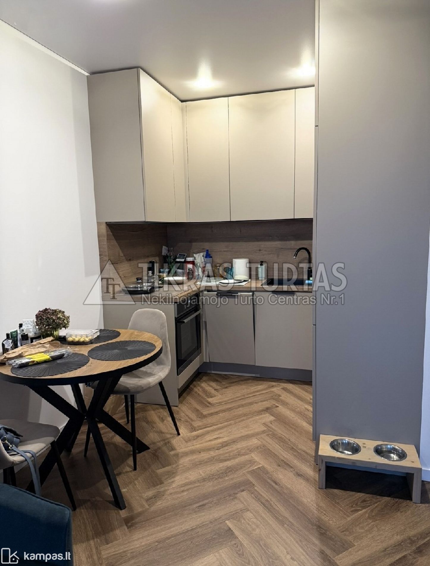 Main Image Klaipėda, Tauralaukis, Ragainės g.