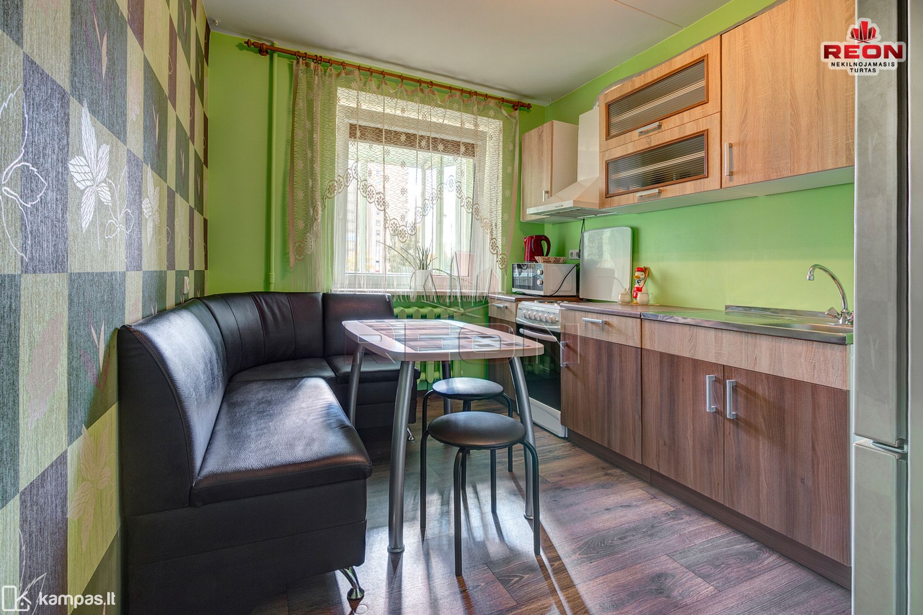 Main Image Vilnius, Šeškinė, Buivydiškių g.