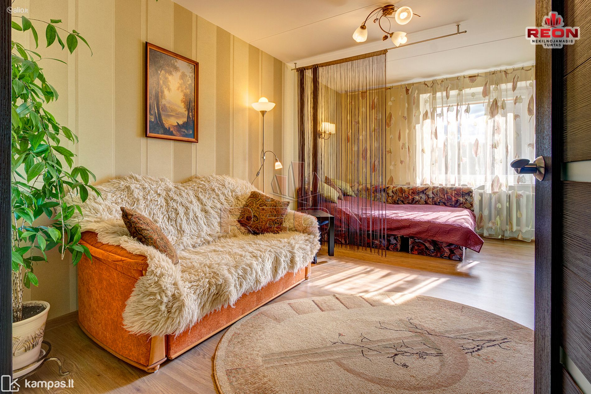 Main Image Vilnius, Šeškinė, Buivydiškių g.