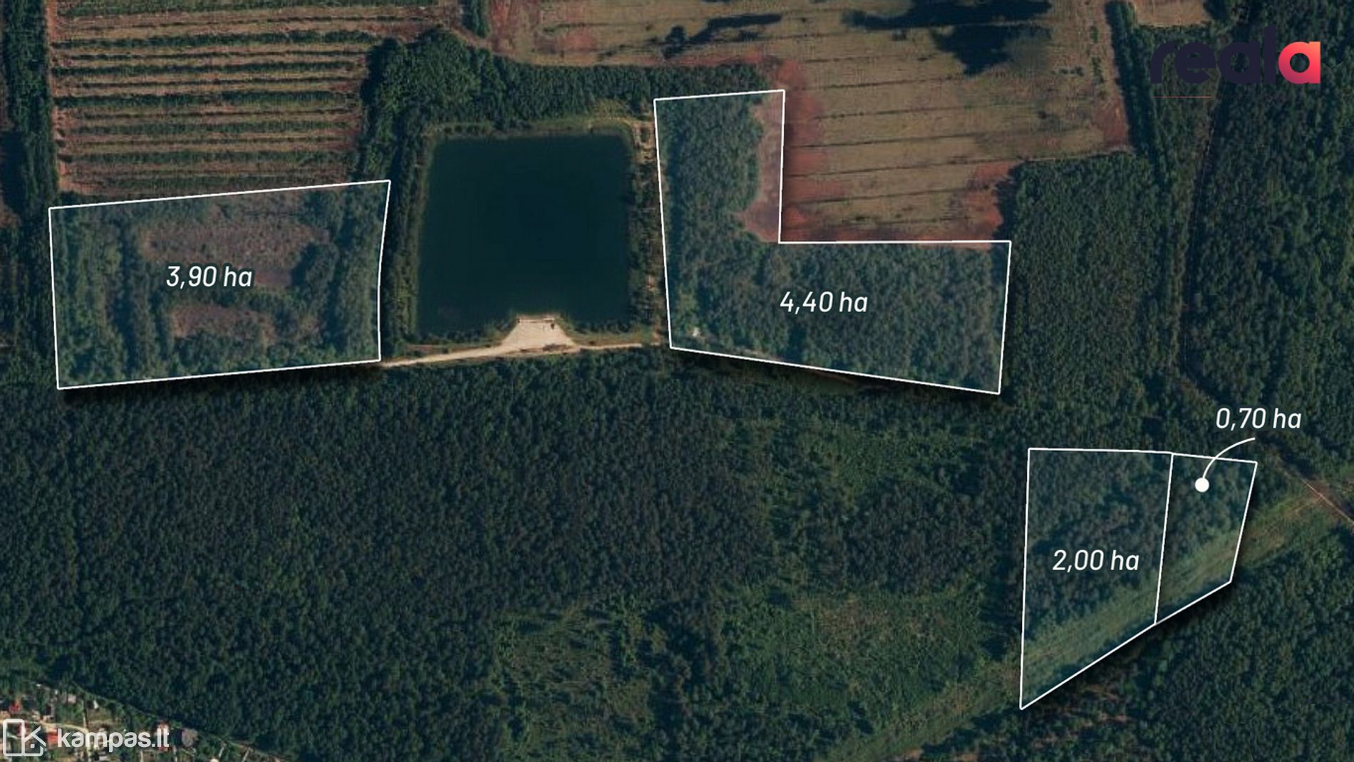 Main Image Klaipėdos r. sav., Dauparai
