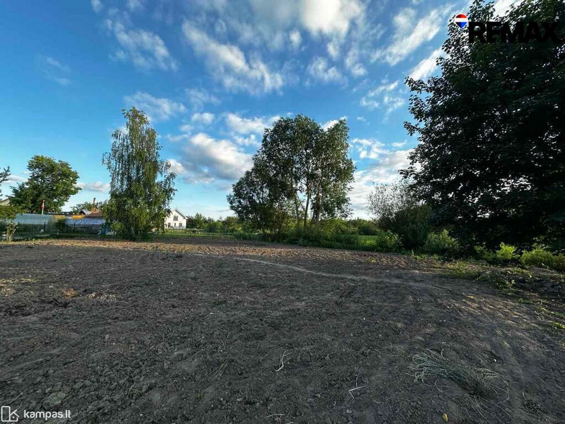 Main Image Vilkaviškio r. sav., Vilkaviškis, Vijoklių g.