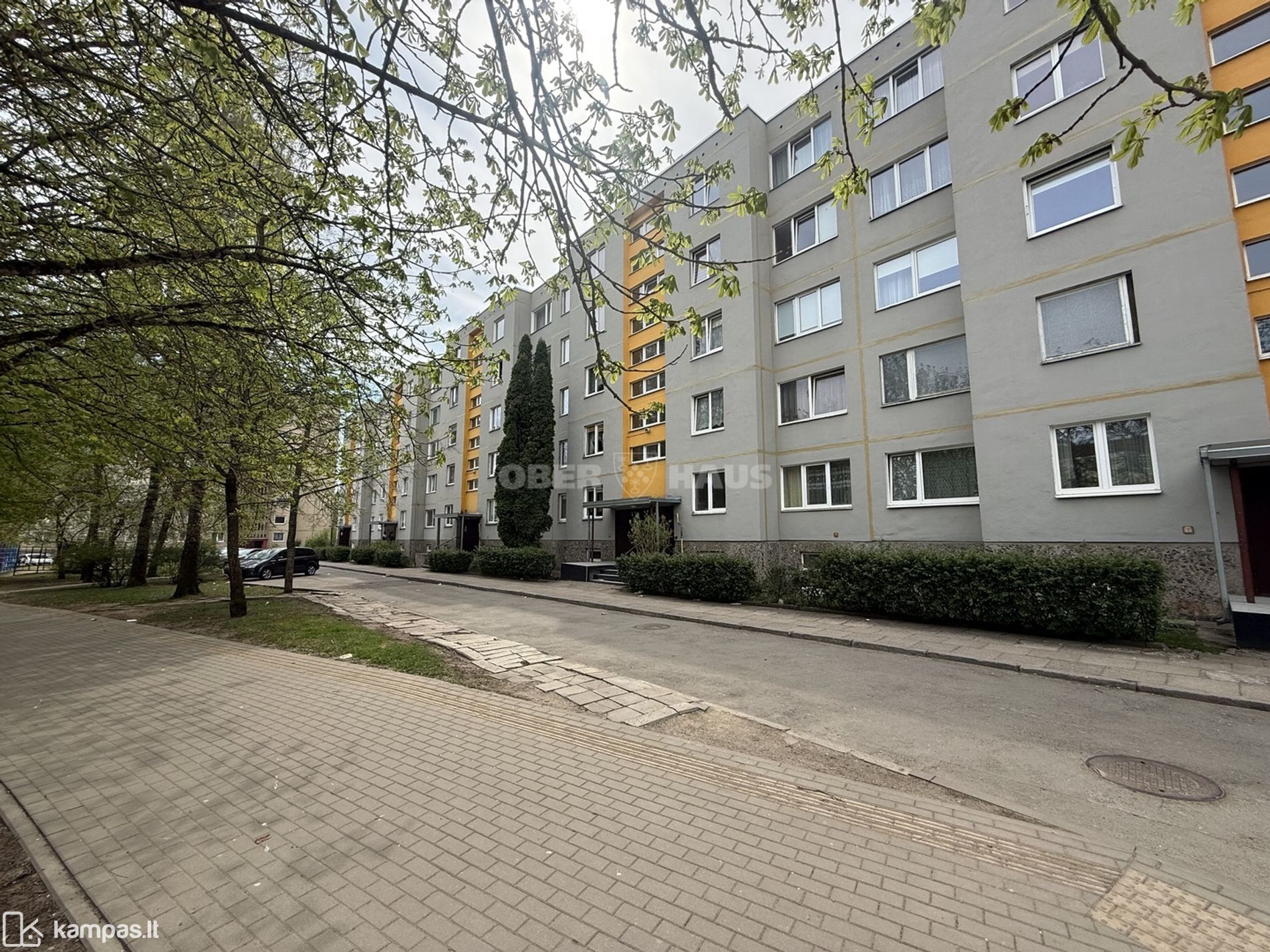 Main Image Šiauliai, Dainai, Dainų g.