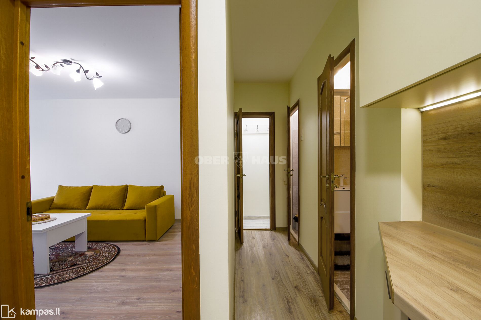 Main Image Vilnius, Žemieji Paneriai, Vaduvos g.