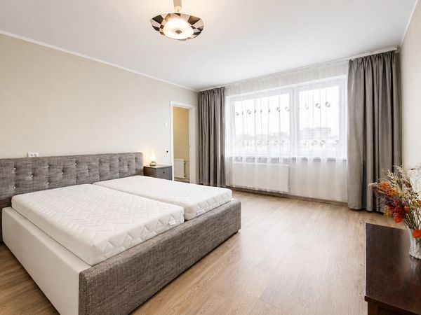 Vilnius, Naujamiestis