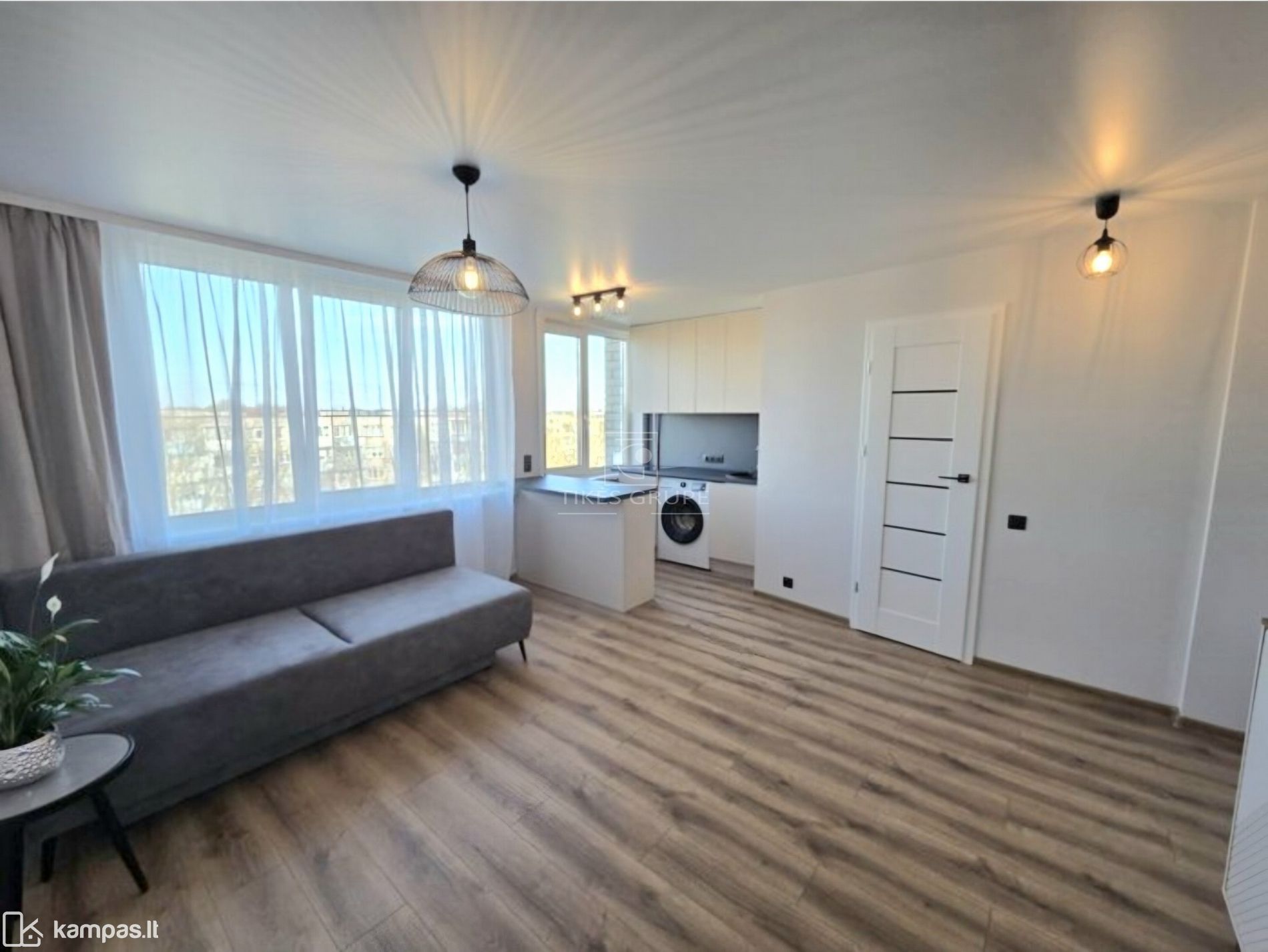 Main Image Klaipėda, Kaunas, Kauno g.