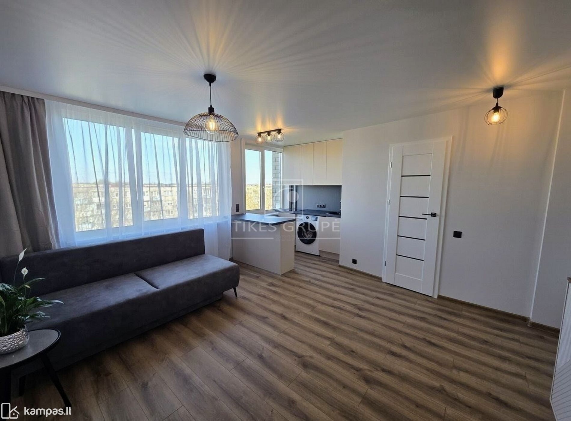 Main Image Klaipėda, Kaunas, Kauno g.