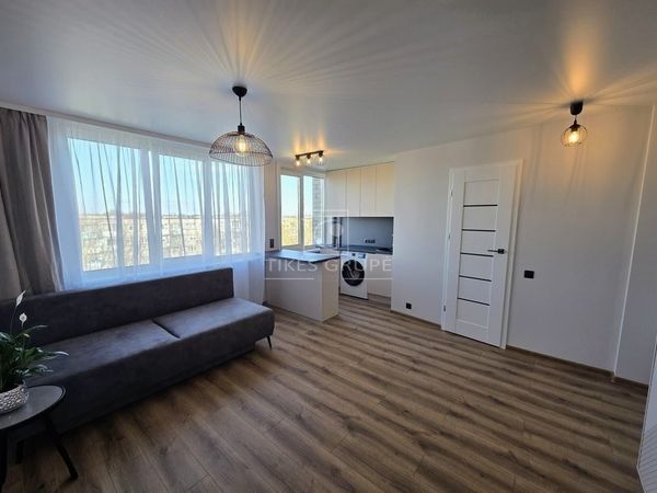 Klaipėda, Kaunas