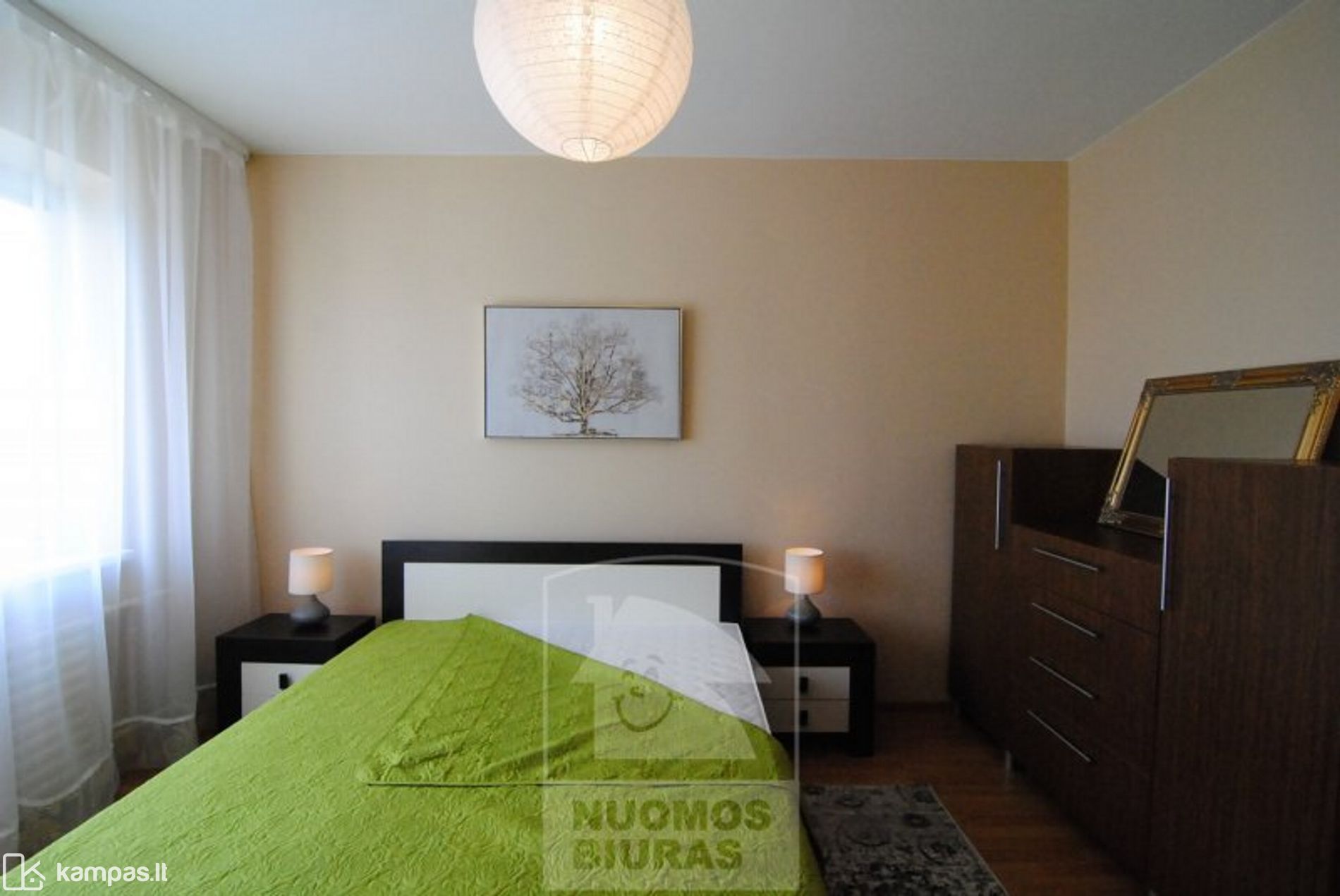 Main Image Vilnius, Fabijoniškės, S. Stanevičiaus g.