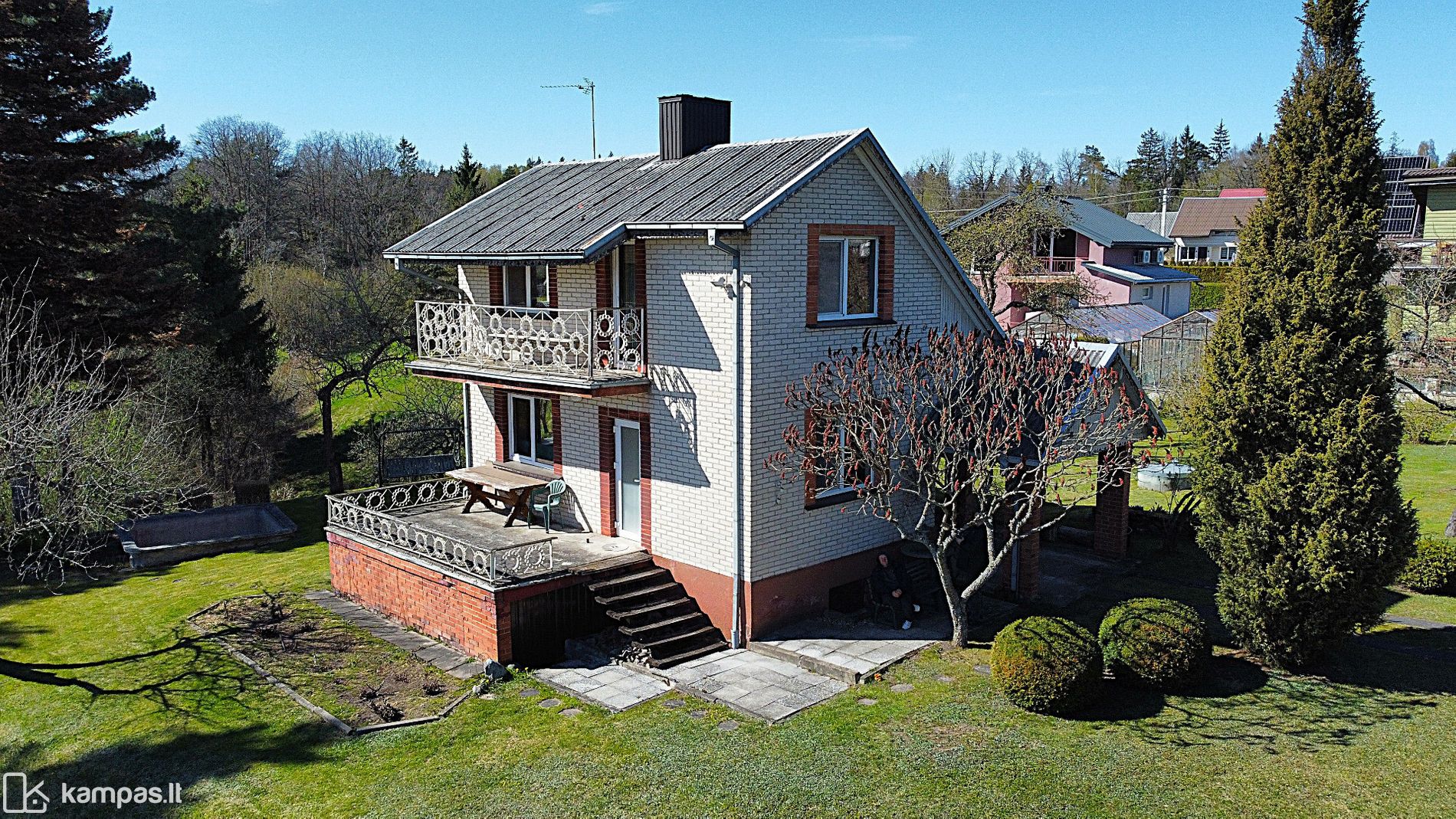 Main Image Jonavos r. sav., Girininkai II, Slėnio g.