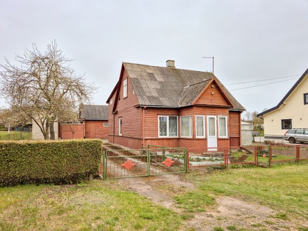 Panevėžio r. sav., Ramygala