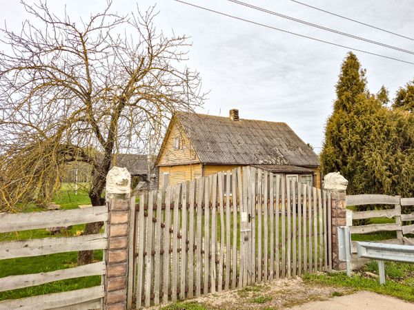 Panevėžio r. sav., Debikonys