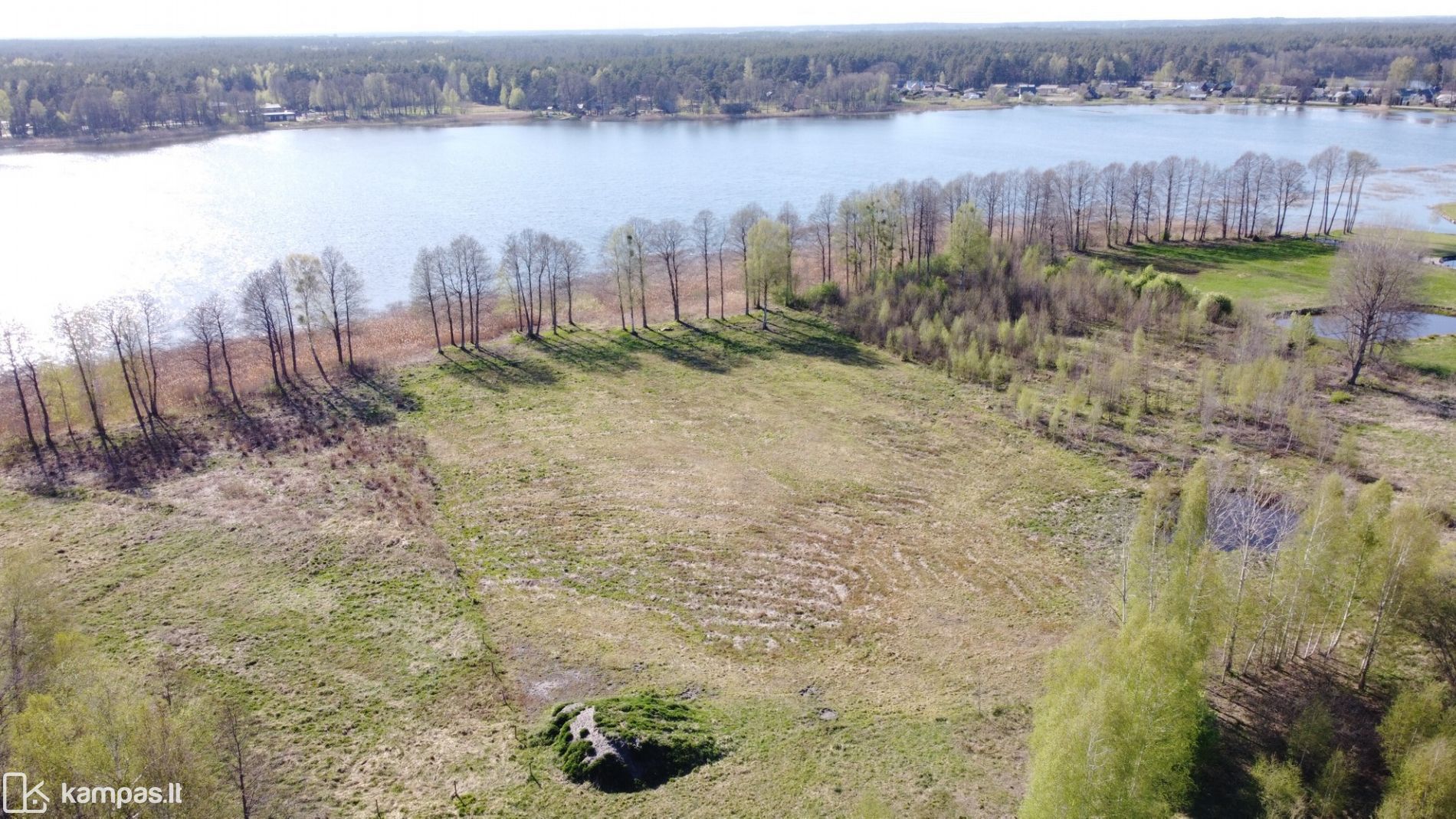 Main Image Druskininkų sav., Grūtas, Daugintų g.