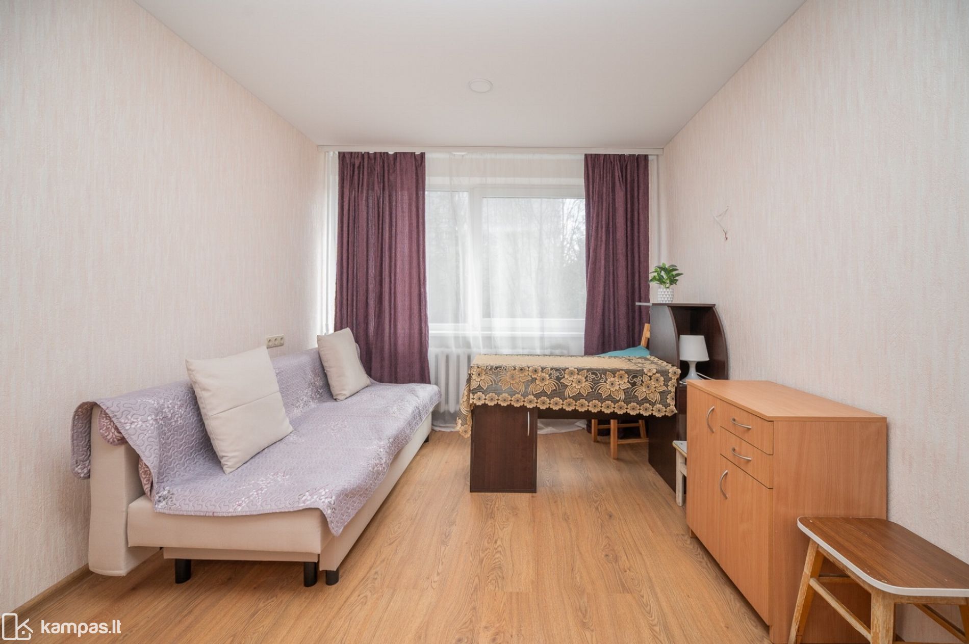 Main Image Vilnius, Naujoji Vilnia, Parko g.