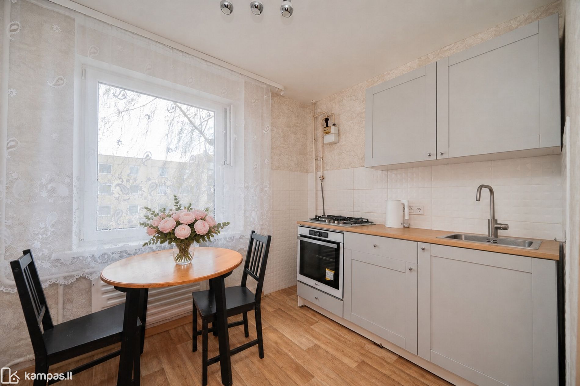 Main Image Vilnius, Naujoji Vilnia, Gerovės g.