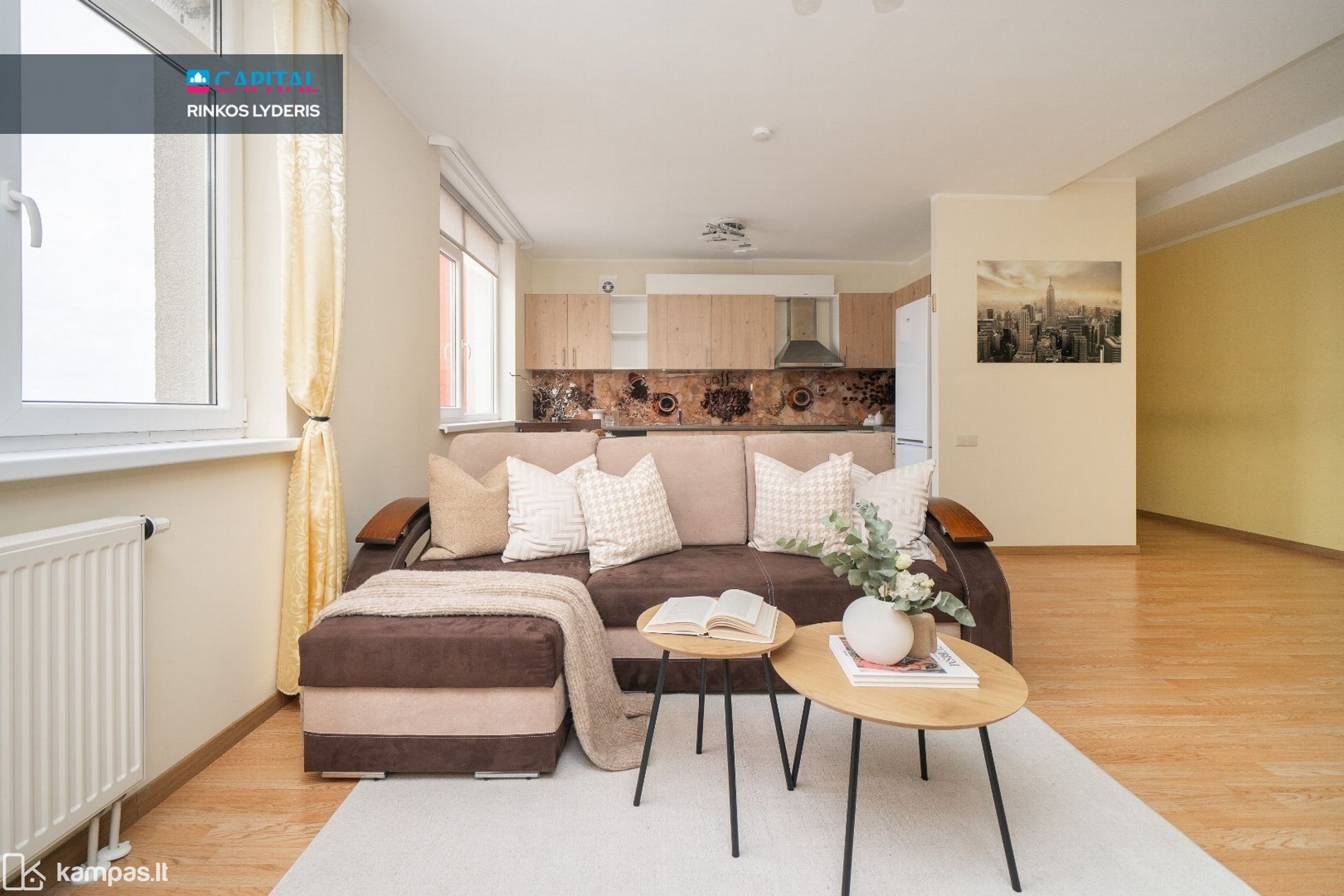 Main Image Vilnius, Naujoji Vilnia, Karklėnų g.