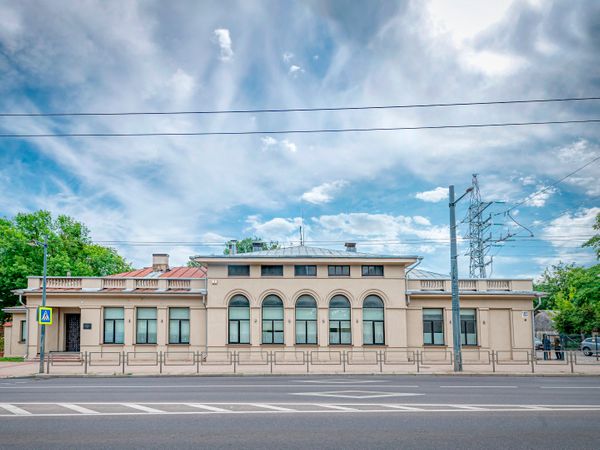 Kaunas, Žemieji Šančiai