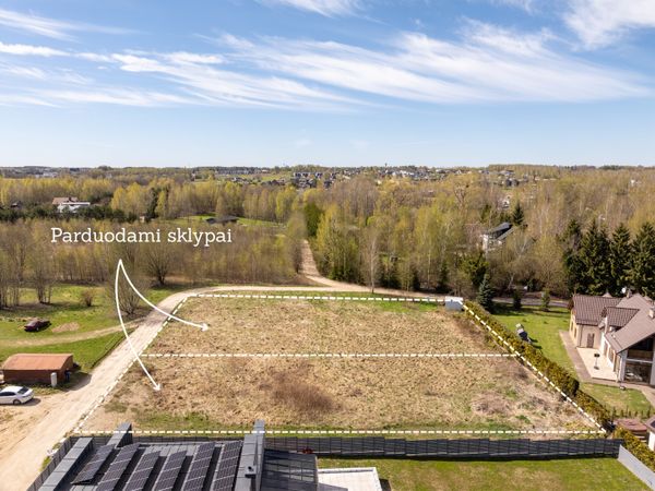 Vilniaus r. sav., Rokantiškės