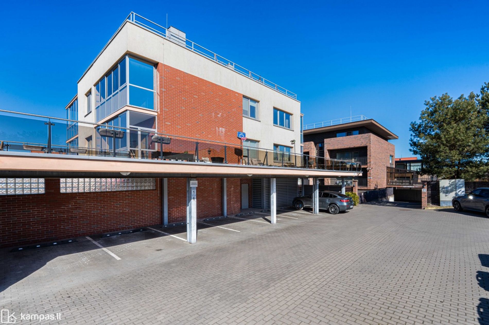 Main Image Klaipėda, Melnragė, Smilgų g.