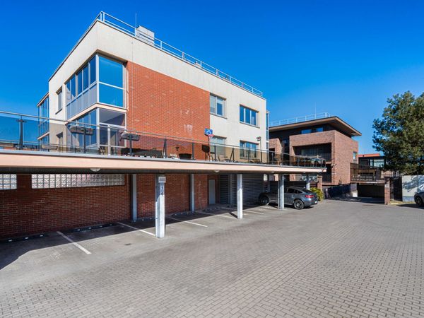 Klaipėda, Melnragė