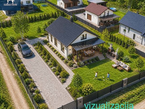 Trakų r. sav., Lentvaris