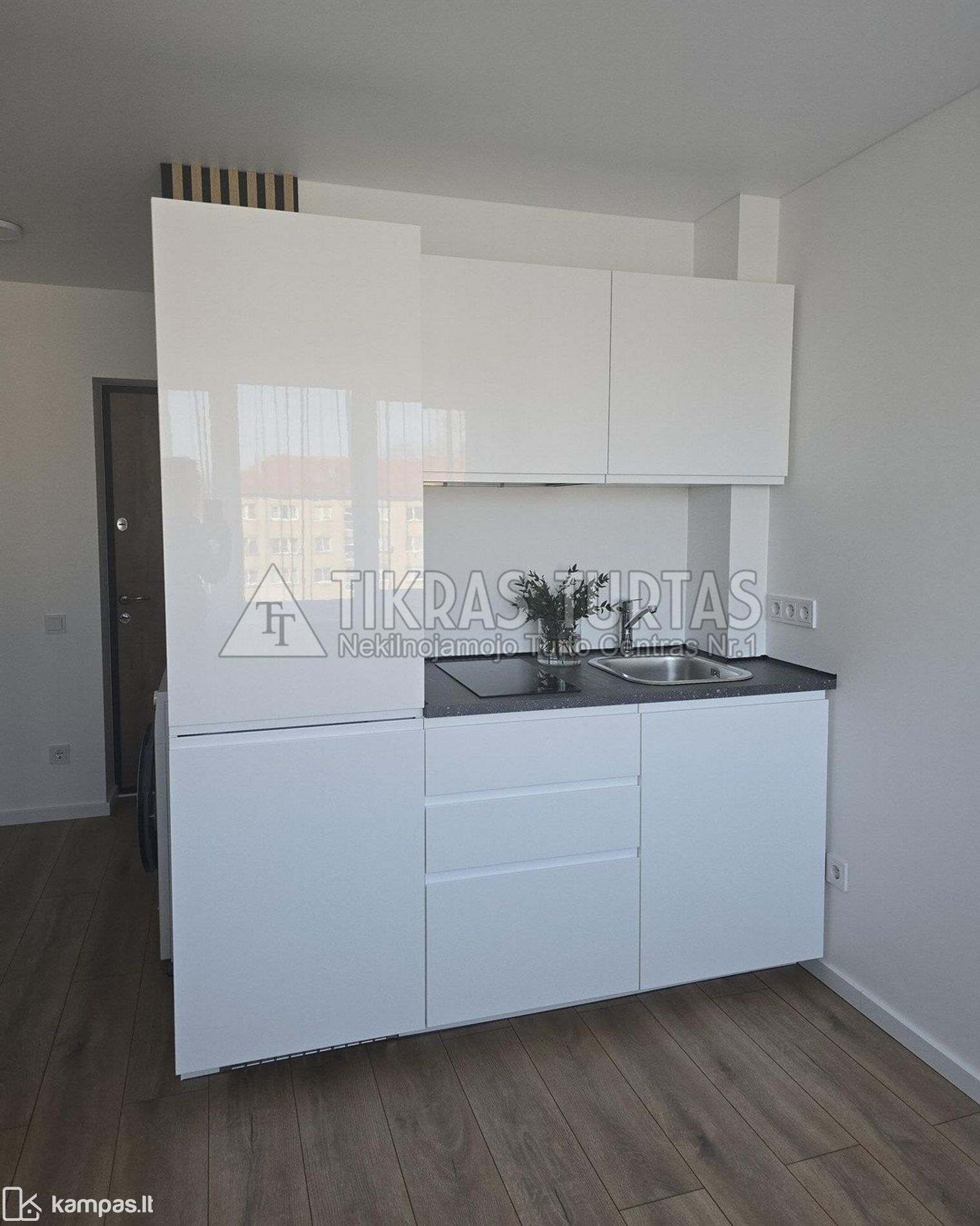 Main Image Klaipėda, Žvejybos uostas, Minijos g.