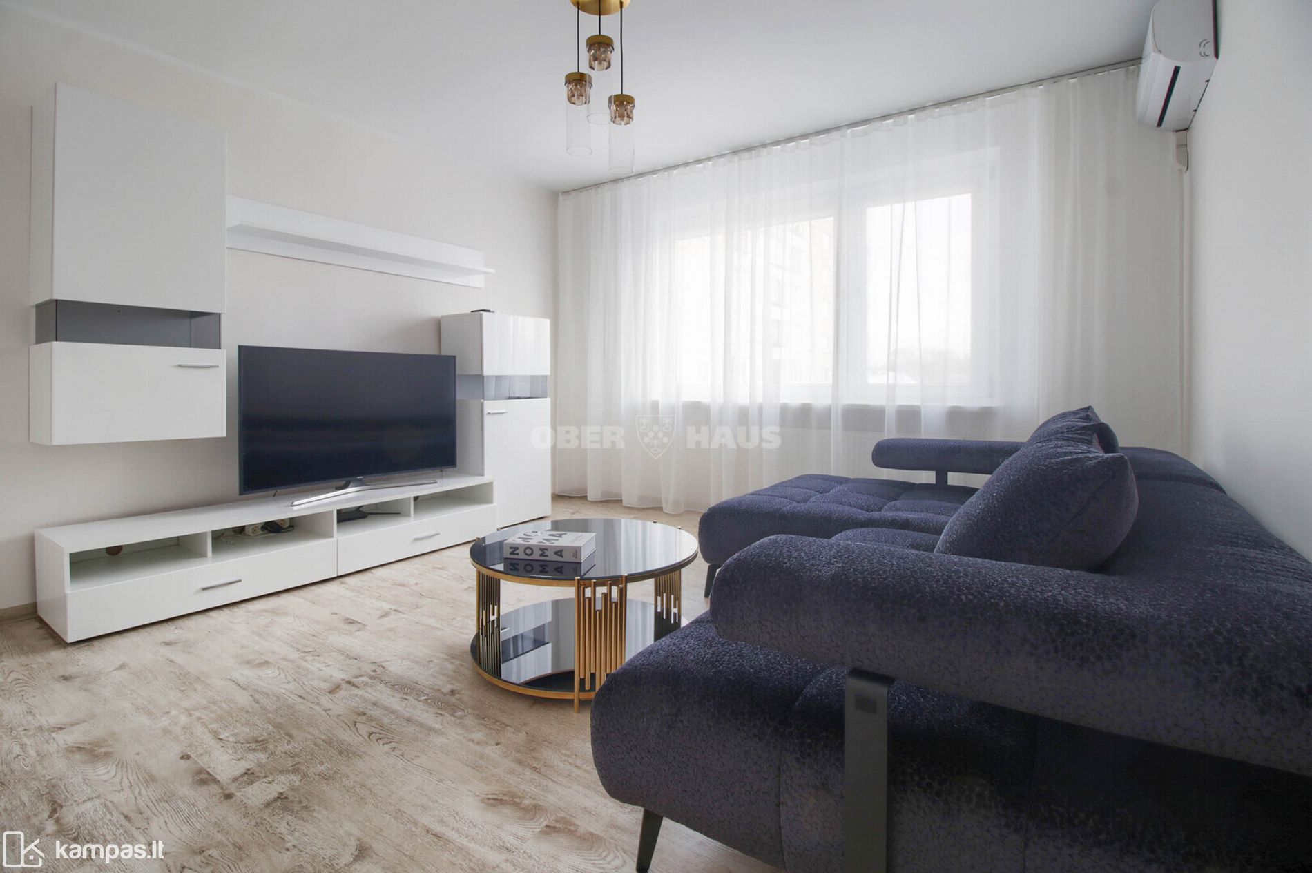 Main Image Vilnius, Šnipiškės, Kalvarijų g.