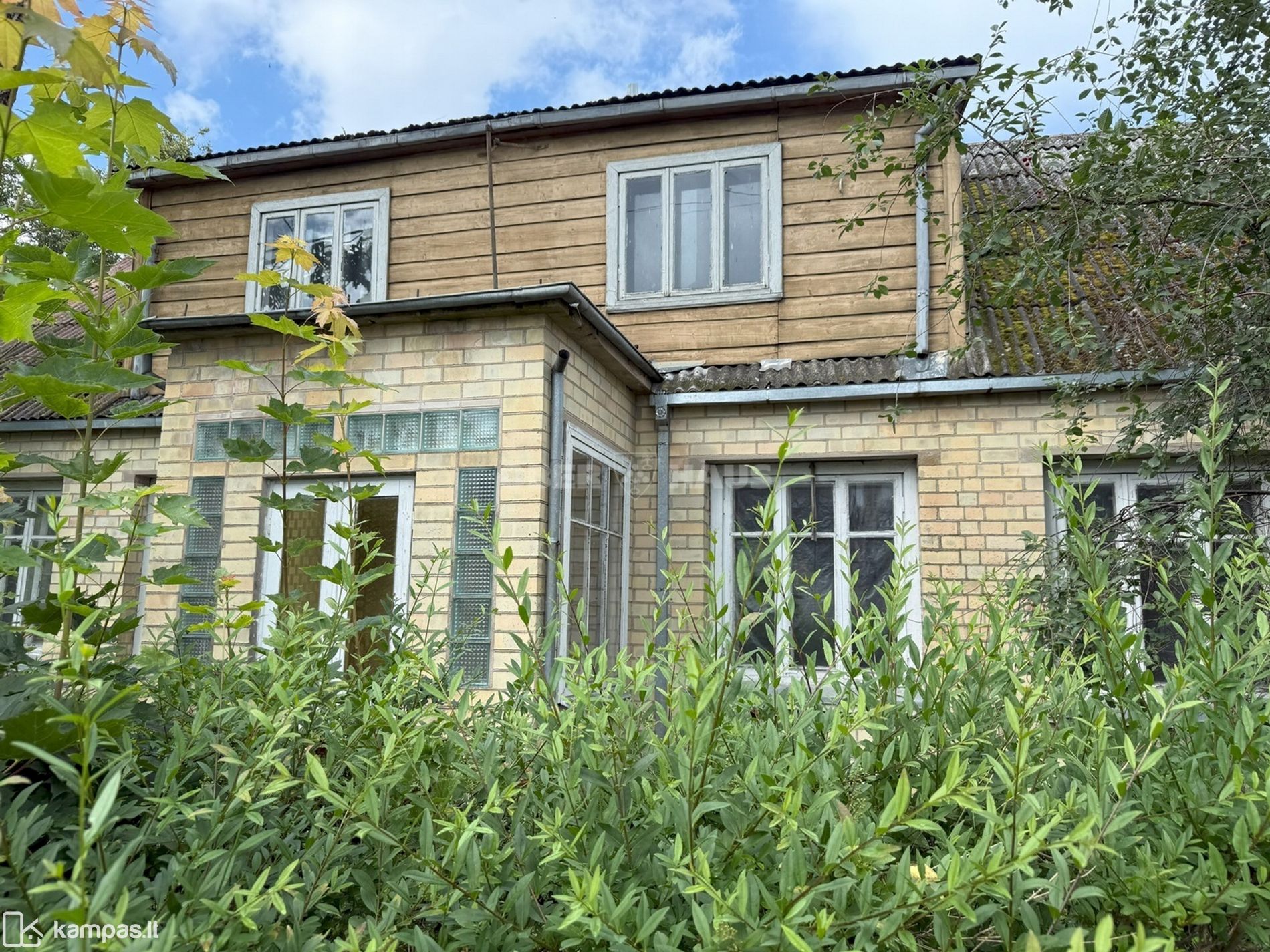 Main Image Radviliškio r. sav., Baisogala, Kapų g.
