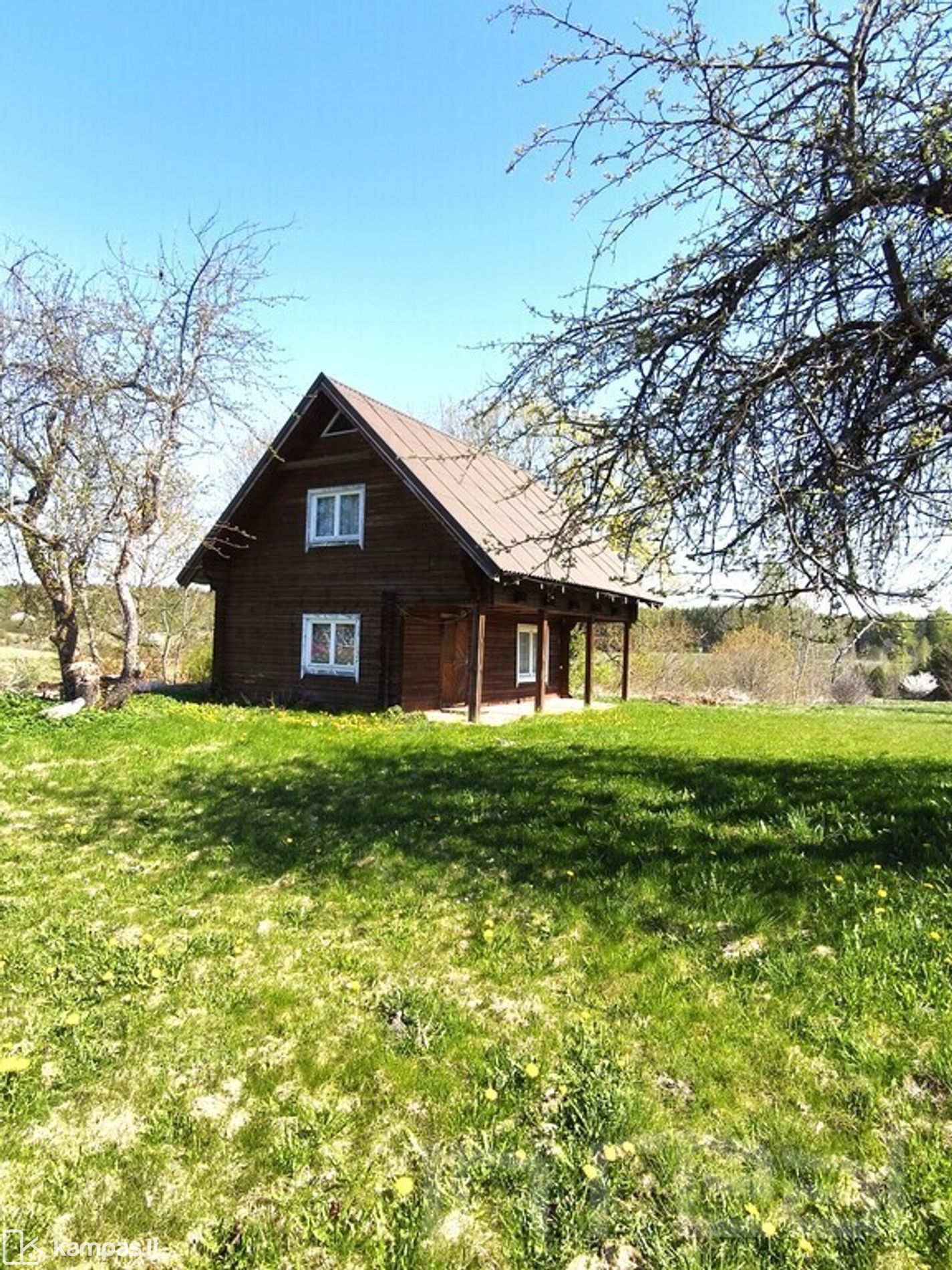 Main Image Molėtų r. sav., Žičkai