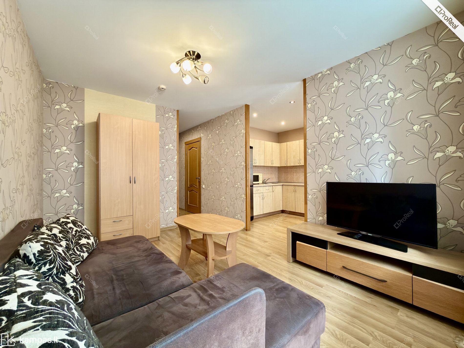Main Image Vilnius, Pašilaičiai, Eitminų g.