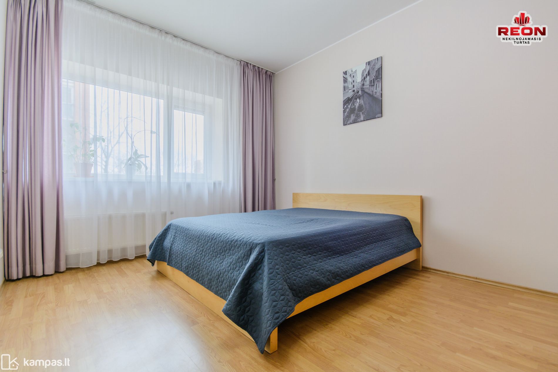 Main Image Vilnius, Pašilaičiai, Ukmergės g.