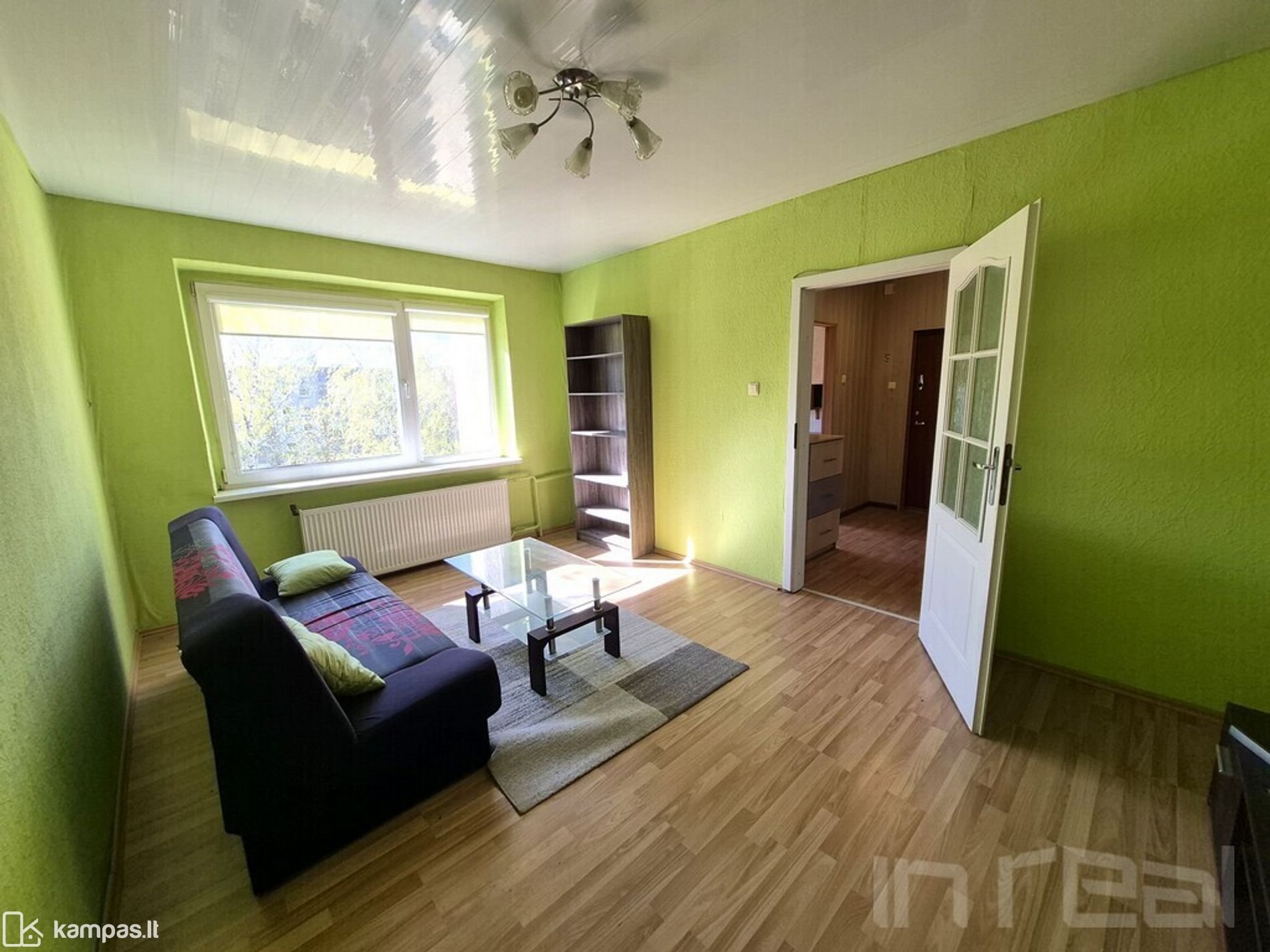 Main Image Kaunas, Eiguliai, Šiaurės pr.
