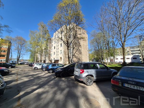 Kaunas, Eiguliai