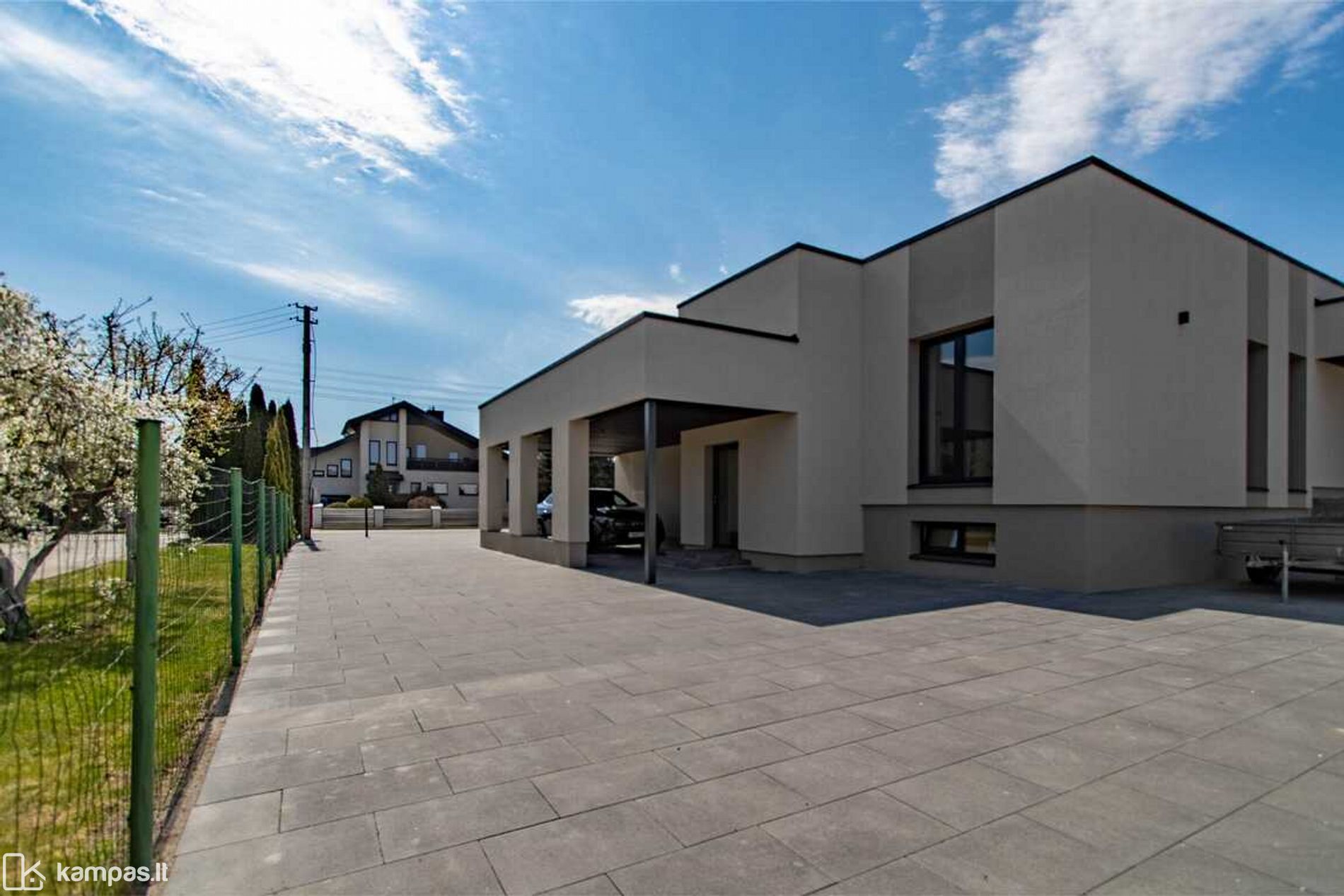 Main Image Panevėžys, Žemaičiai, Daumėnų g.