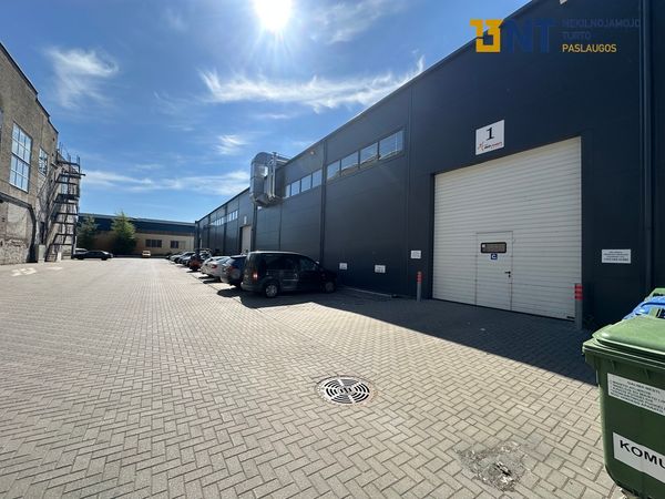 Kaunas, Petrašiūnai