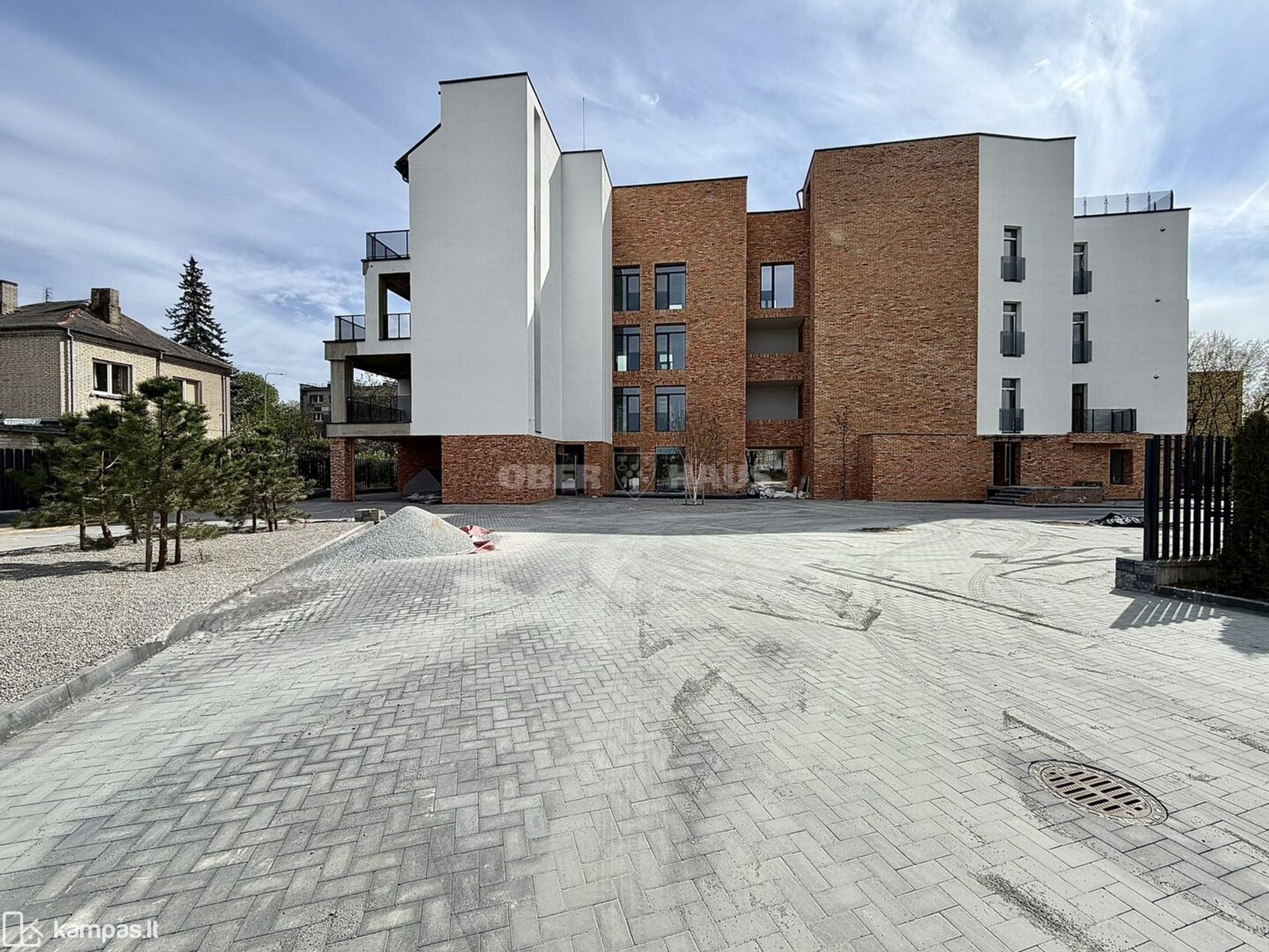 Main Image Panevėžys, Centras, Klaipėdos g.