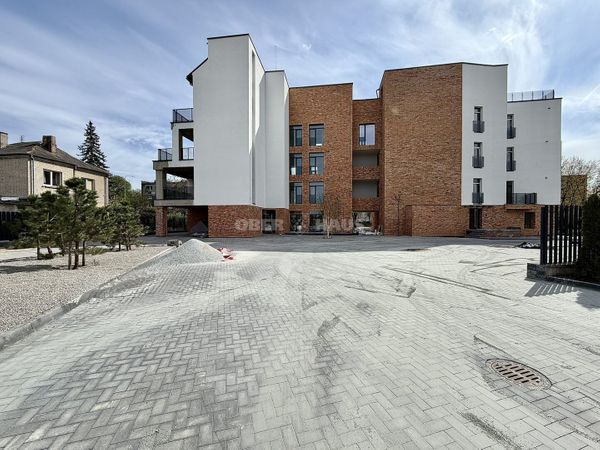 Panevėžys, Centras