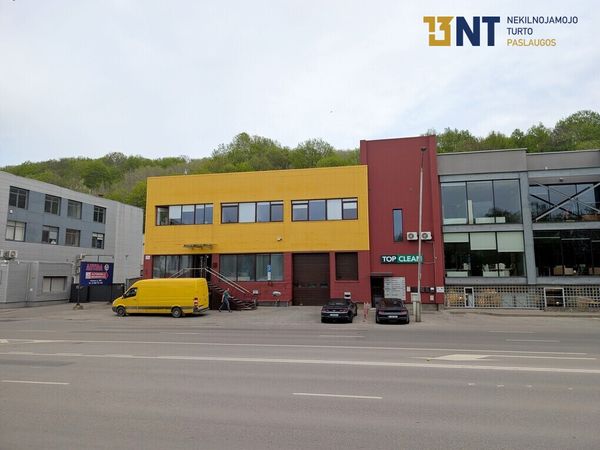 Kaunas, Eiguliai