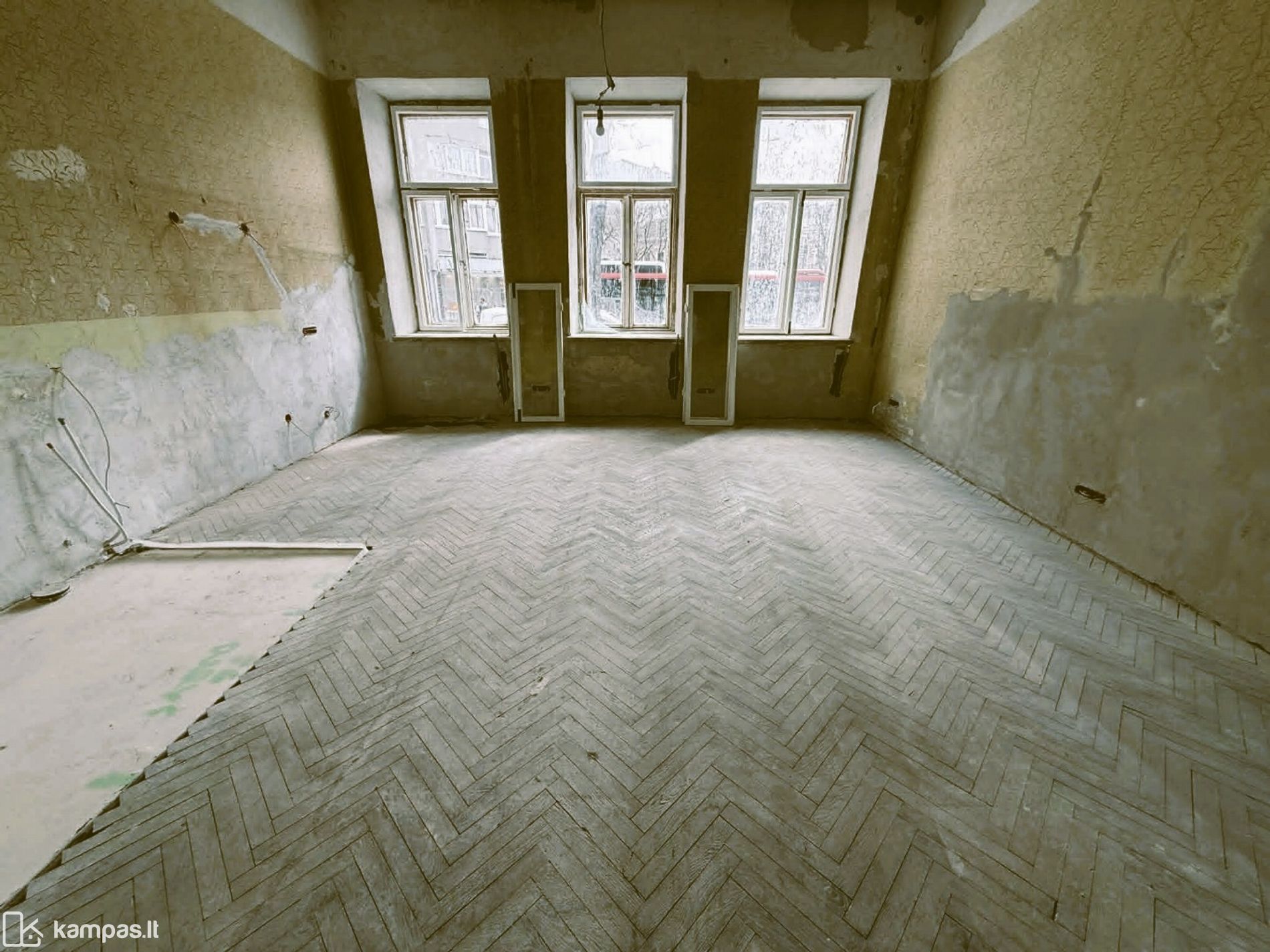 Main Image Kaunas, Centras, E. Ožeškienės g.