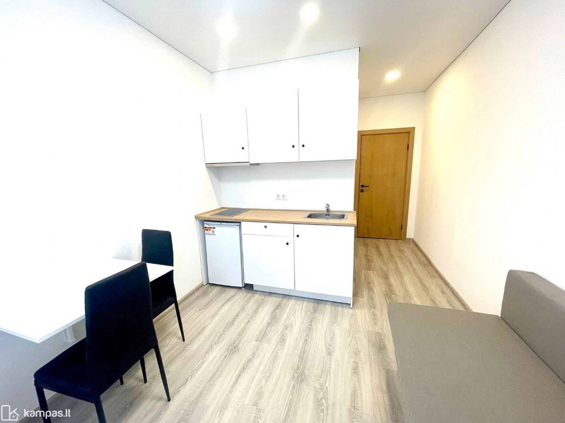 Main Image Kaunas, Petrašiūnai, Naglio g.
