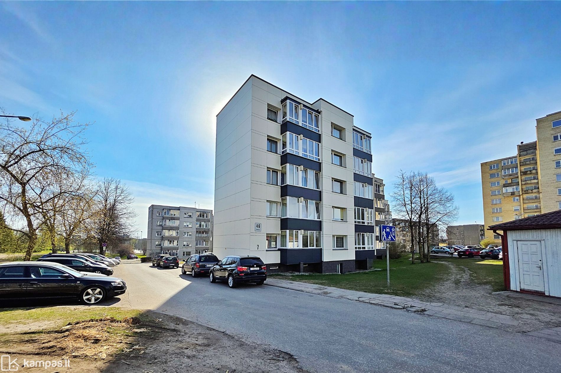 Main Image Utenos r. sav., Aukštakalnis