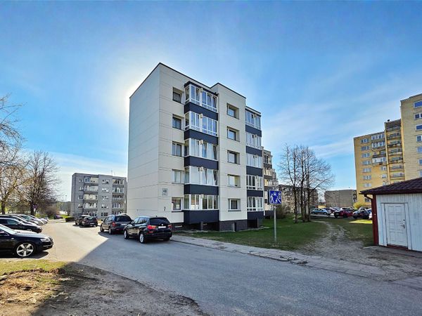 Utenos r. sav., Aukštakalnis