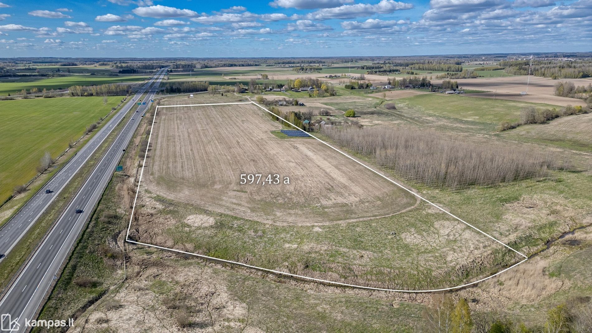 Main Image Širvintų r. sav., Rimučiai