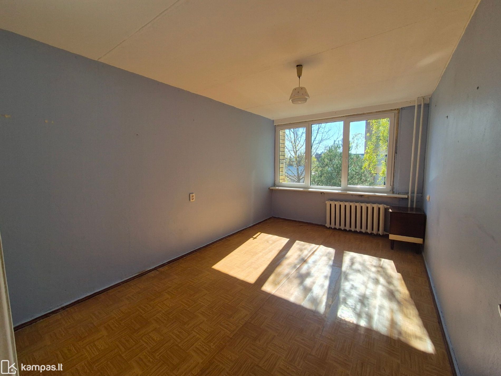 Main Image Kaunas, Dainava, V. Krėvės pr.