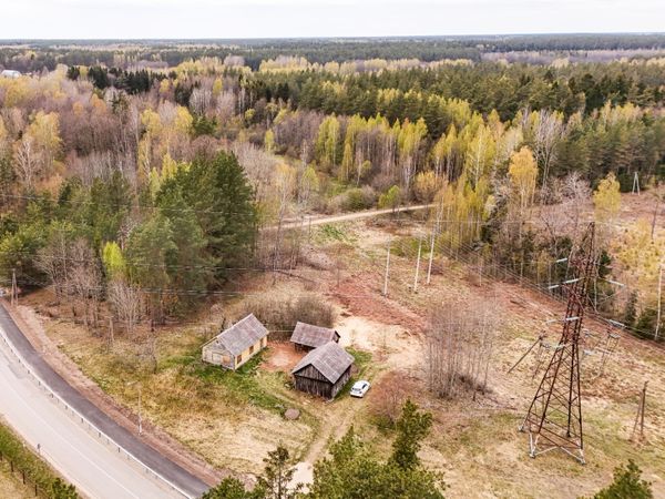 Kazlų Rūdos sav., Kazlai I