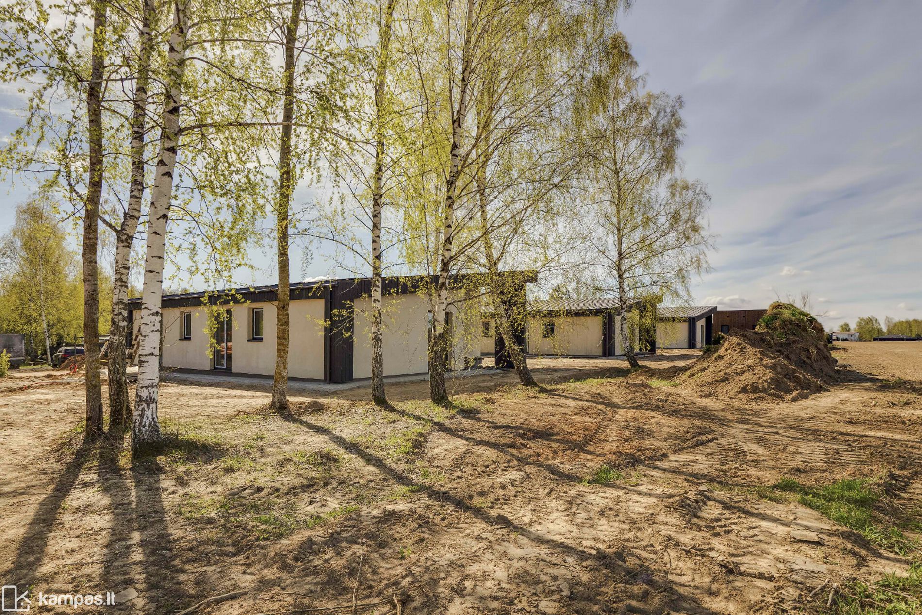 Main Image Vilnius, Aukštieji Paneriai, Juditos Vaičiūnaitės g.