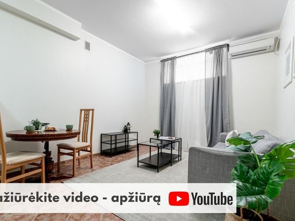 Vilnius, Antakalnis