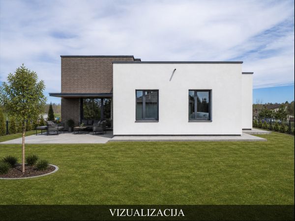 Vilniaus r. sav., Riešė