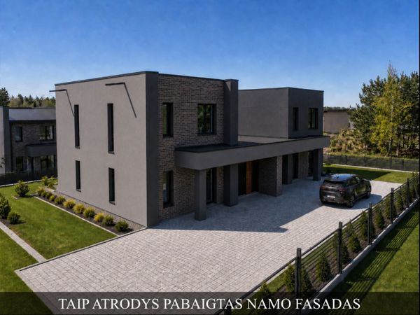 Vilniaus r. sav., Gilužiai