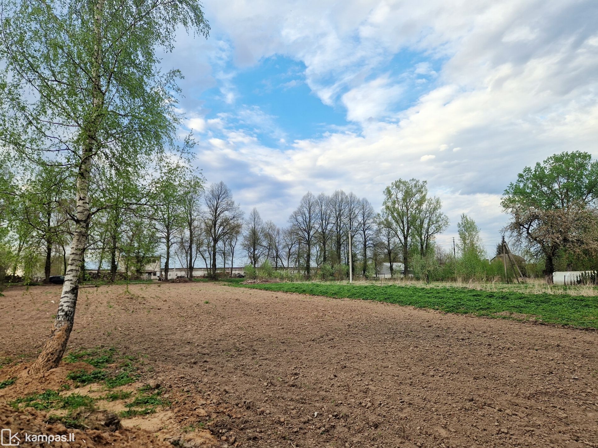 Main Image Vilniaus r. sav., Šatrininkai, Šumsko pl.